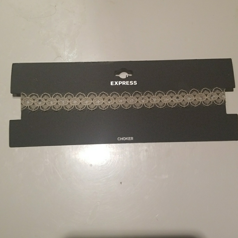 Express choker